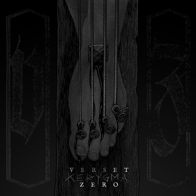 Kerygma album cover