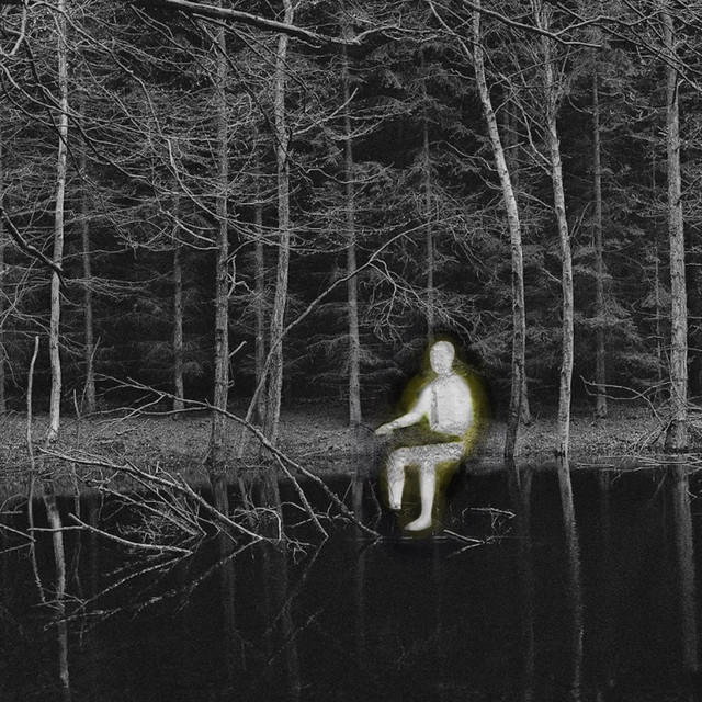 Black Water album cover