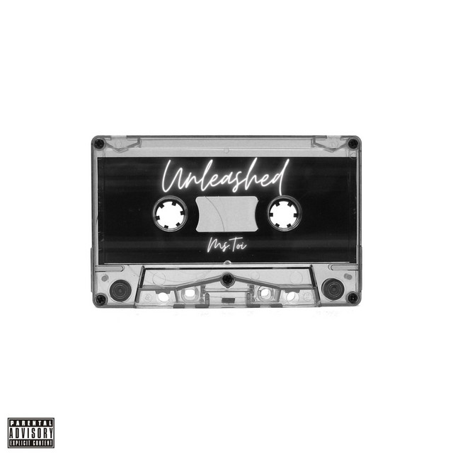 Unleashed album cover