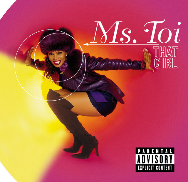 That Girl album cover