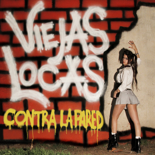 Contra la pared album cover