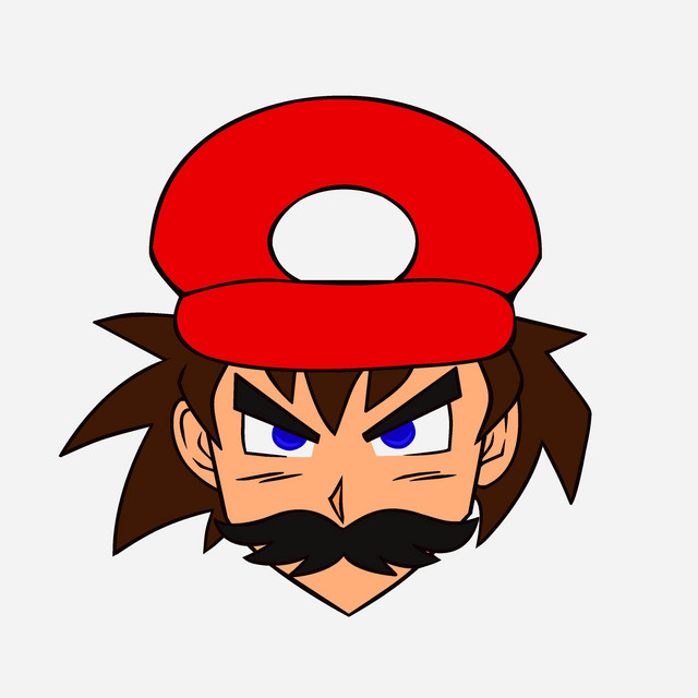Mario Trigger album cover
