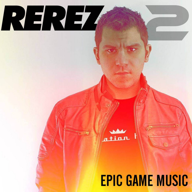 Rerez 2 album cover