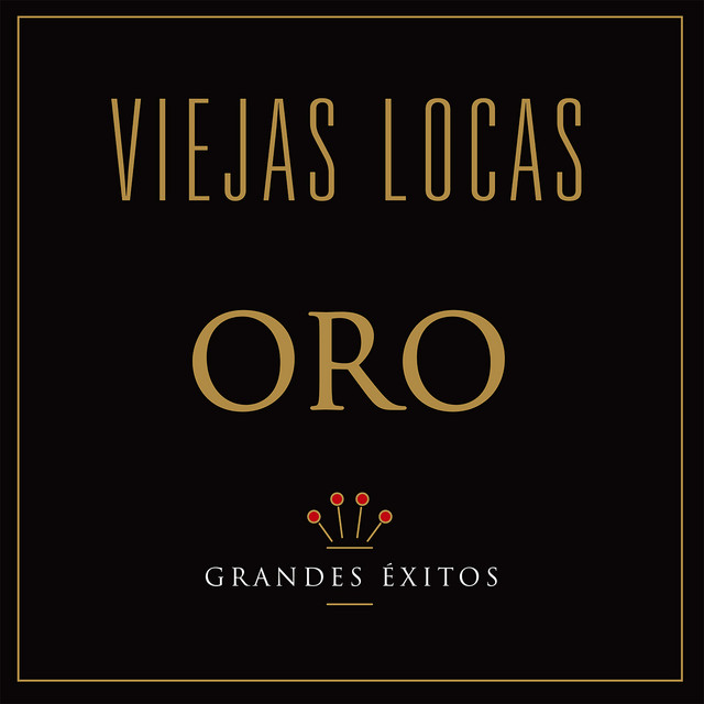Oro album cover
