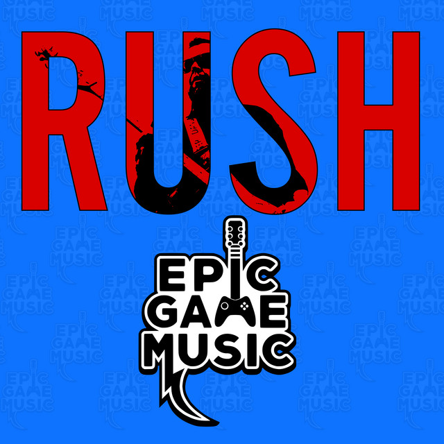 Rush album cover