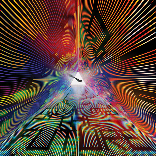 Shure SM58 as heard on Shut Off The Lights by Bastille (2022)