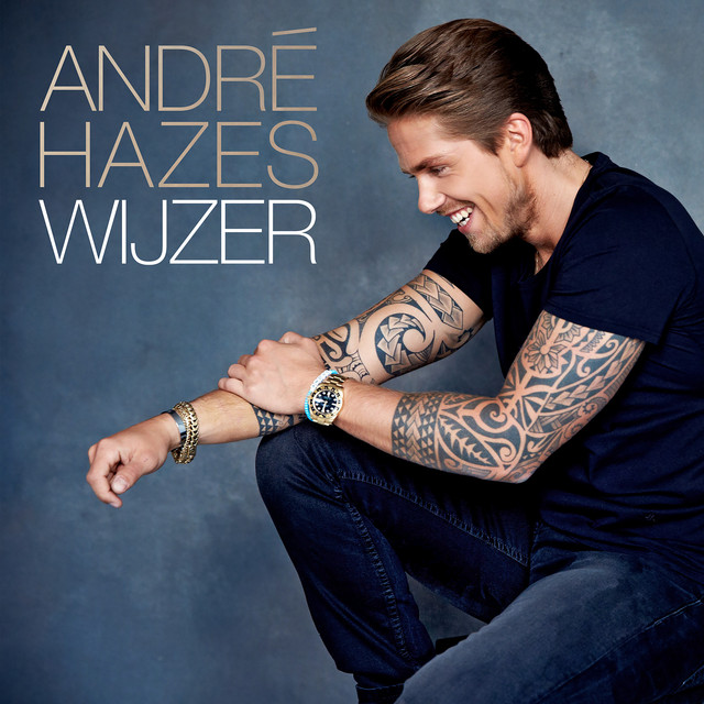 Wijzer album cover