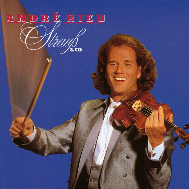 Strauss & Co. album cover