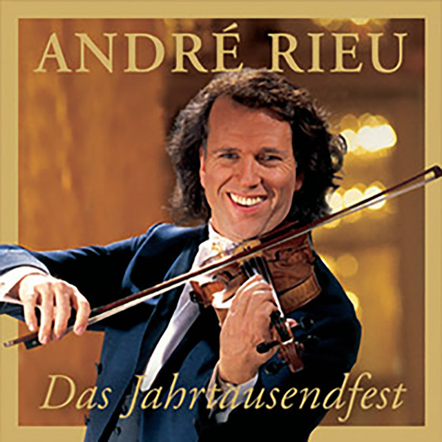 Das Jahrtausendfest album cover