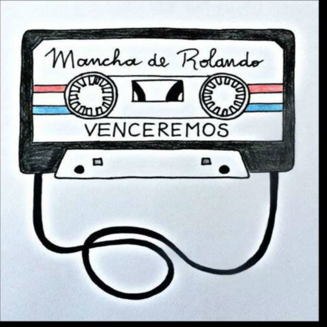 Venceremos album cover