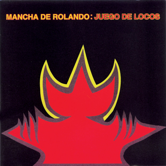 Juego De Locos album cover