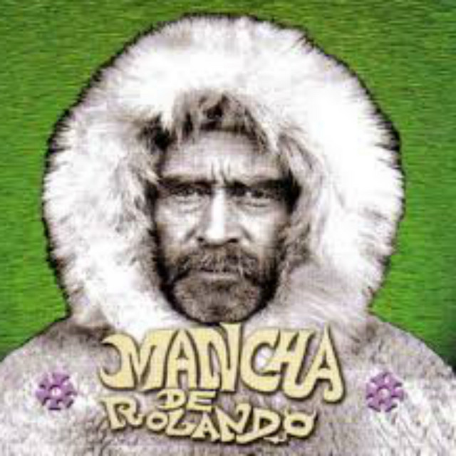 Cabaña Ederly album cover
