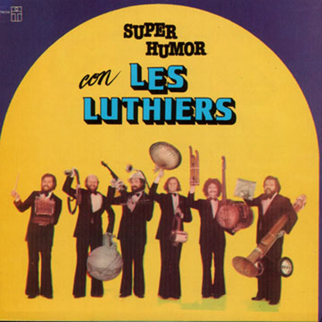 Super Humor album cover