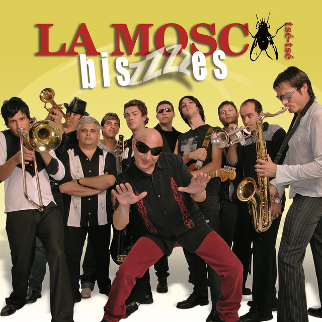 Biszzzzes album cover