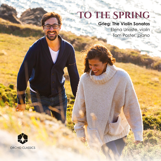 To the Spring