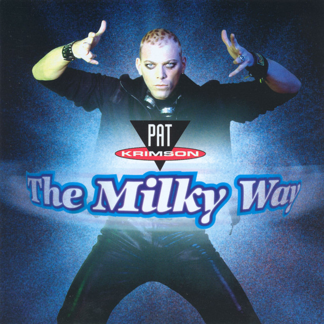 The Milky Way album cover