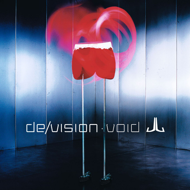 Void album cover