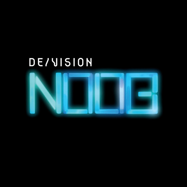 NOOB album cover