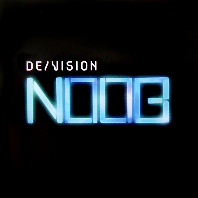 Noob (Deluxe Edition) album cover