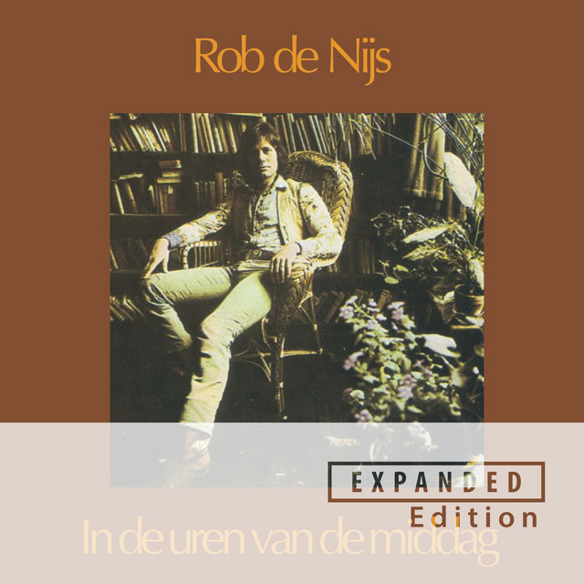 In De Uren Van De Middag (Expanded Edition) album cover