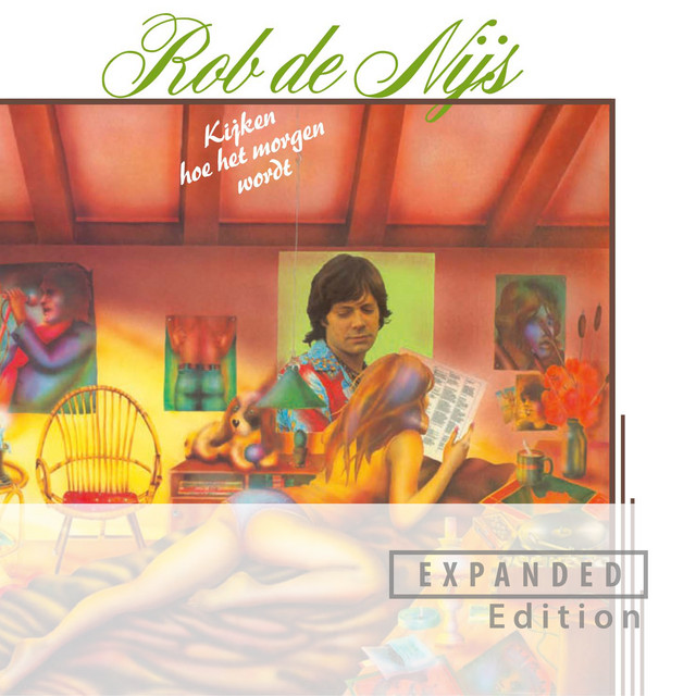 Kijken Hoe Het Morgen Wordt (Expanded Edition) album cover