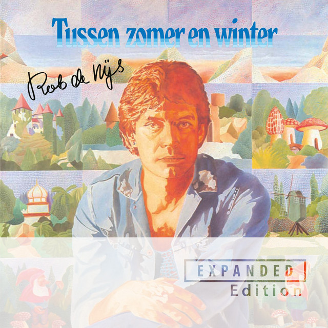 Tussen Zomer En Winter (Expanded Edition) album cover