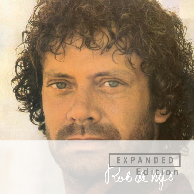 Rob de Nijs (Expanded Edition) album cover