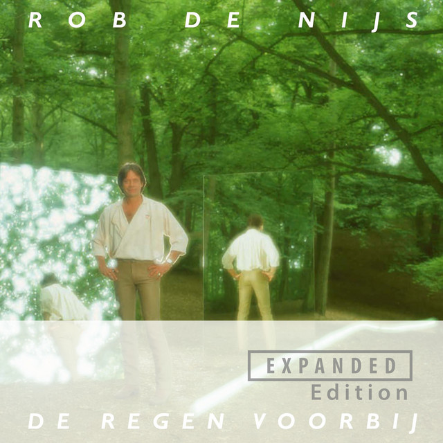 De Regen Voorbij (Expanded Edition) album cover