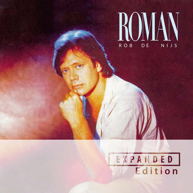 Roman (Expanded Edition) album cover