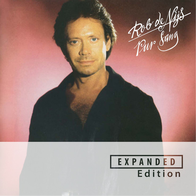 Pur Sang (Expanded Edition) album cover