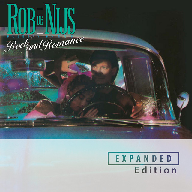 Rock & Romance (Expanded Edition) album cover
