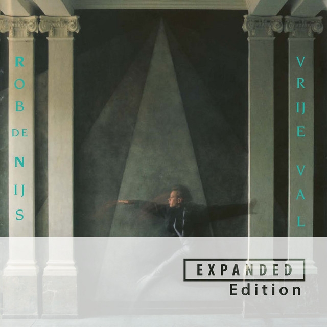 Vrije Val (Expanded Edition) album cover