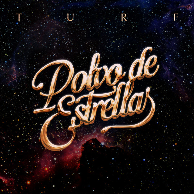 Polvo de Estrellas album cover