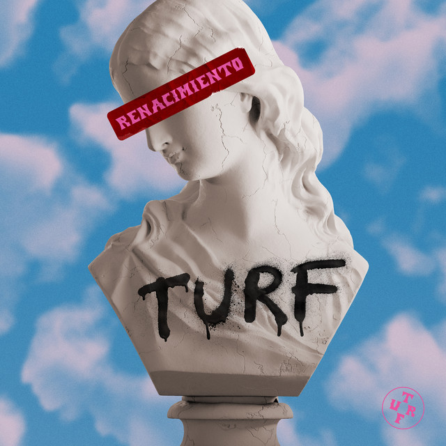 Renacimiento album cover