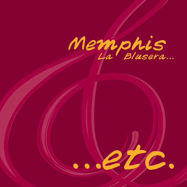 ...Etc album cover