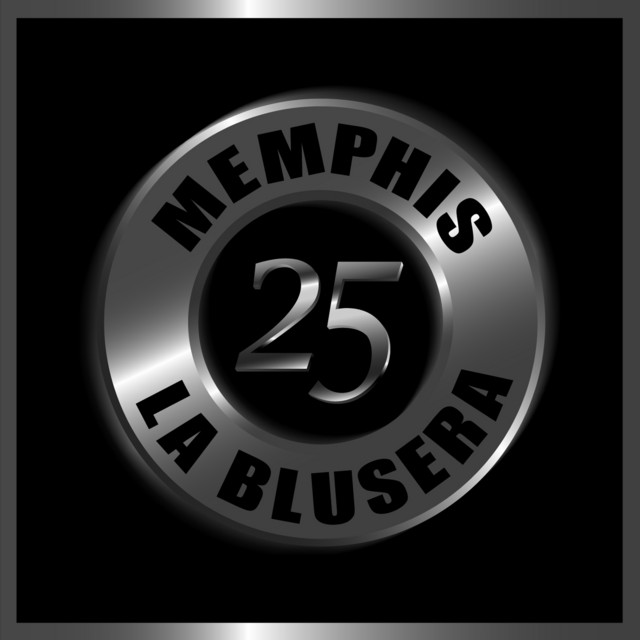 25º Aniversario (En Vivo) album cover