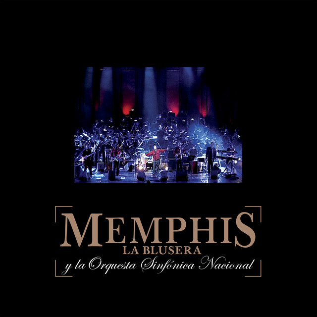 En Vivo en el Colón album cover