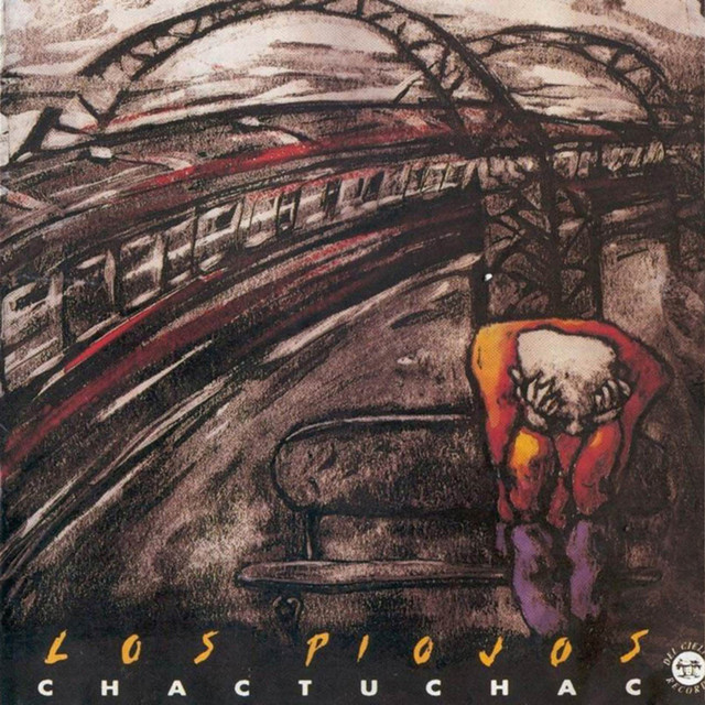 Chac Tu Chac album cover