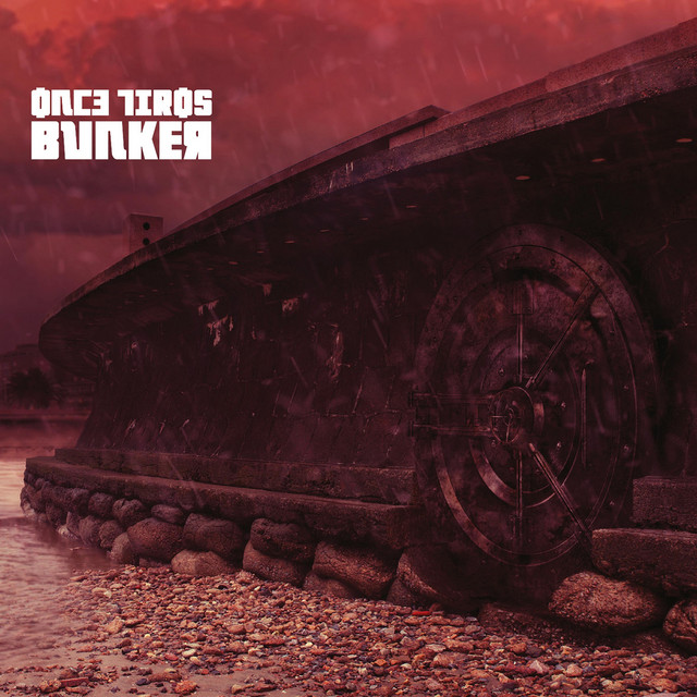 Búnker album cover