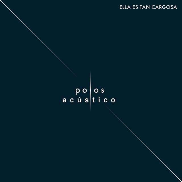 Polos (Acústico) album cover