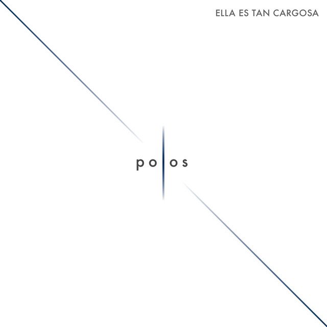 Polos album cover