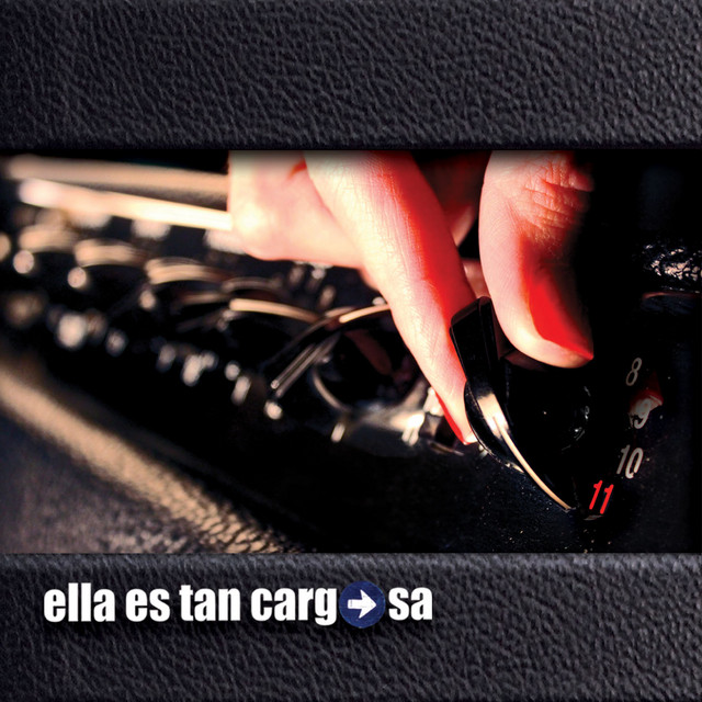11 album cover