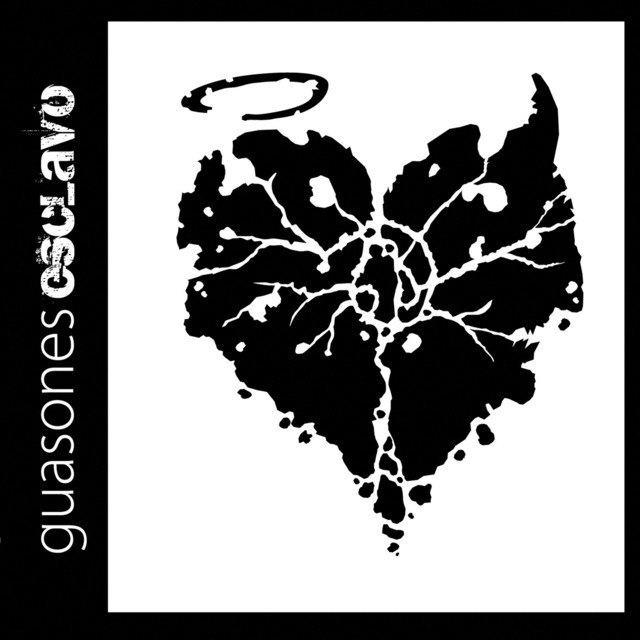 Esclavo album cover