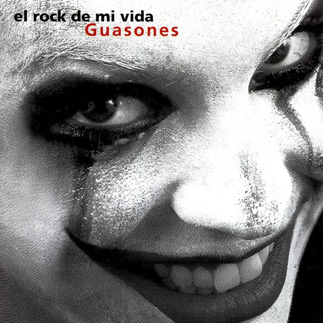 El Rock De Mi Vida album cover