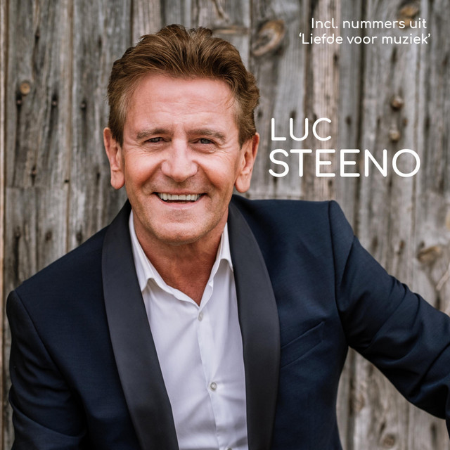 Steeno album cover