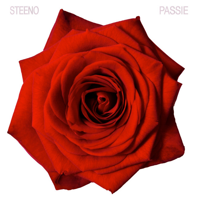 Passie album cover