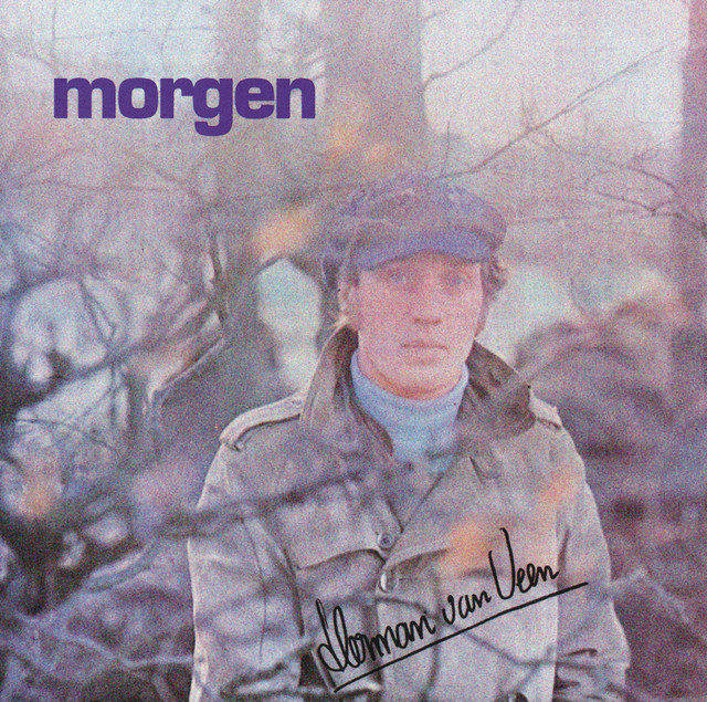 Morgen album cover
