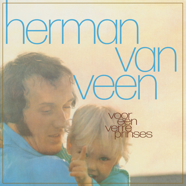 Voor Een Verre Prinses album cover