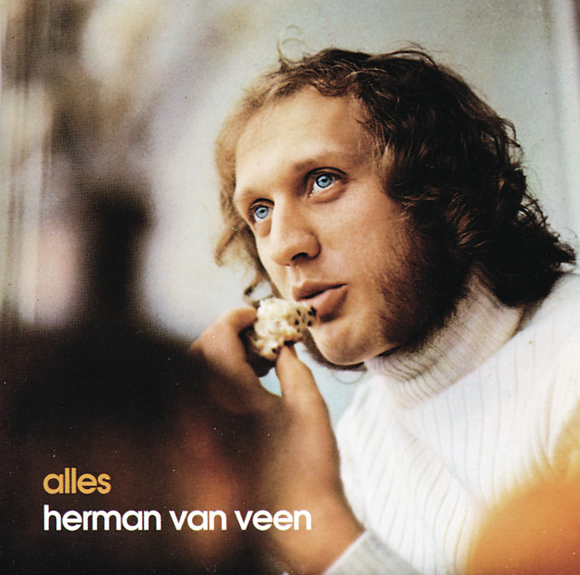 Alles album cover