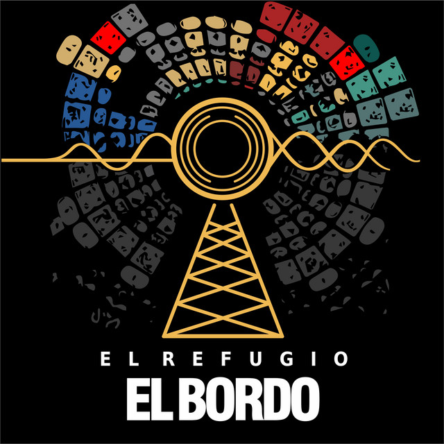 El Refugio album cover